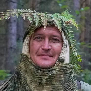 Андрей Деревенский