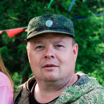 Сергей Картополов