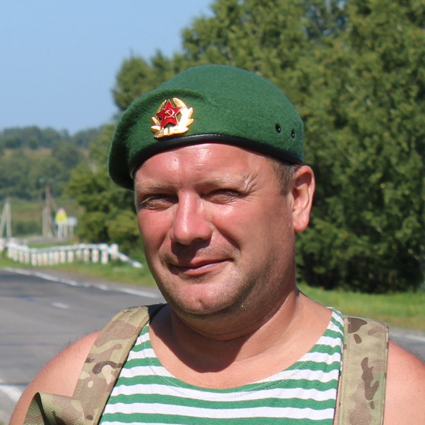 Александр Скворцов